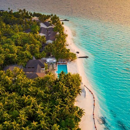 Fiyavalhu Resort Maldives Mandhoo Esterno foto
