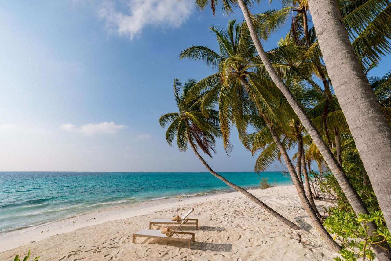 Fiyavalhu Resort Maldives Mandhoo Esterno foto