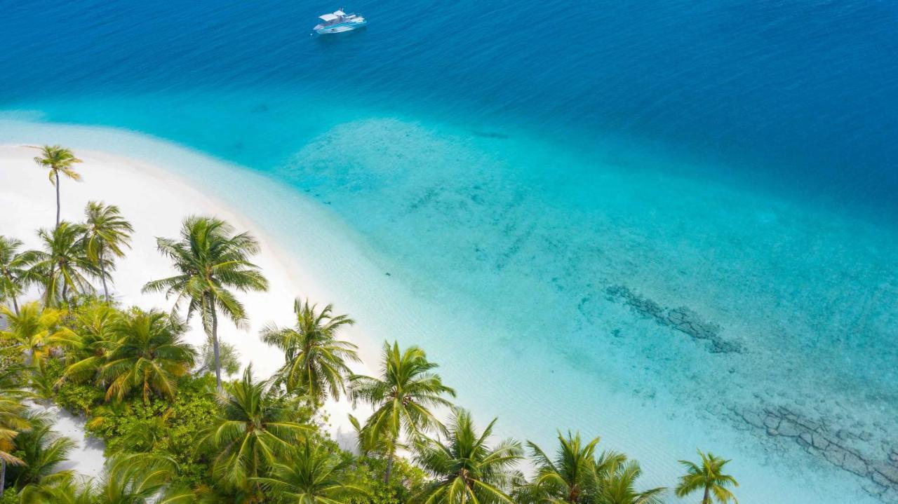 Fiyavalhu Resort Maldives Mandhoo Esterno foto