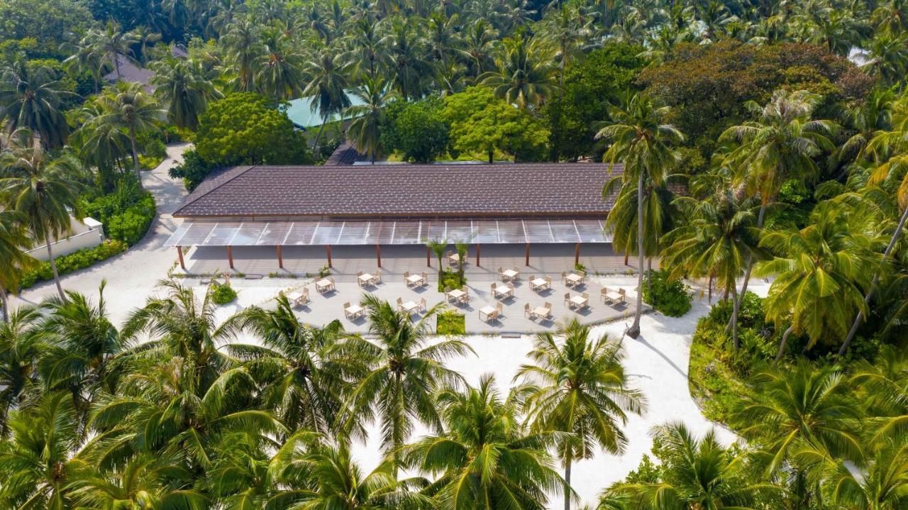 Fiyavalhu Resort Maldives Mandhoo Esterno foto