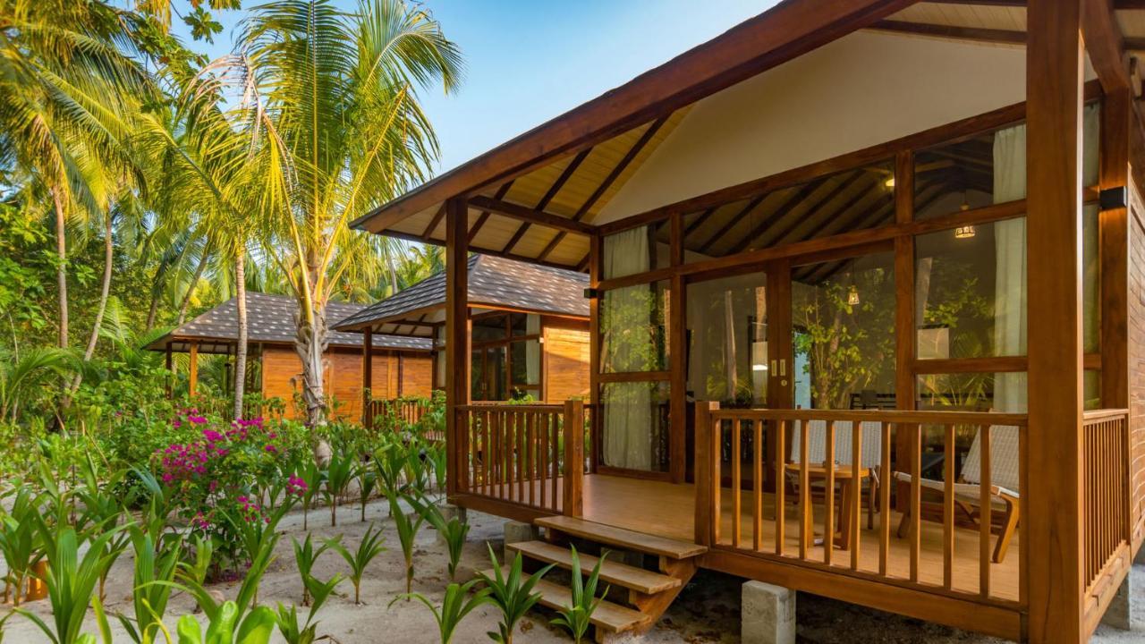 Fiyavalhu Resort Maldives Mandhoo Esterno foto
