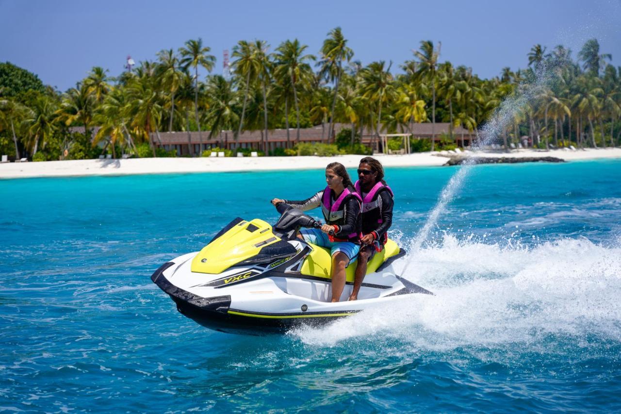 Fiyavalhu Resort Maldives Mandhoo Esterno foto