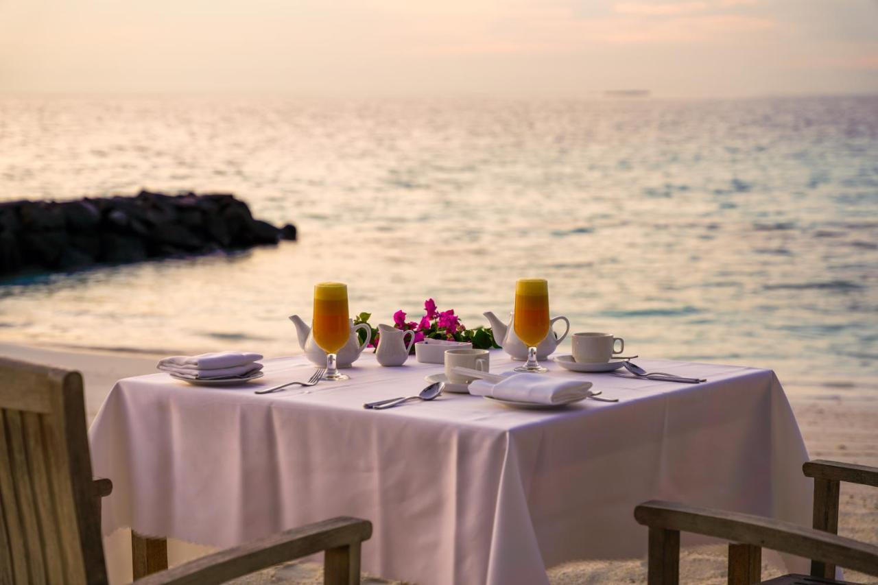 Fiyavalhu Resort Maldives Mandhoo Esterno foto