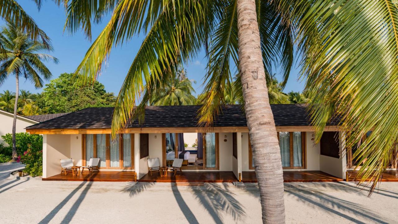 Fiyavalhu Resort Maldives Mandhoo Esterno foto