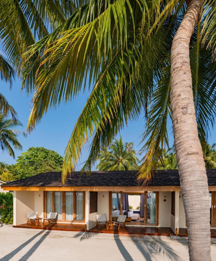 Fiyavalhu Resort Maldives Mandhoo Esterno foto