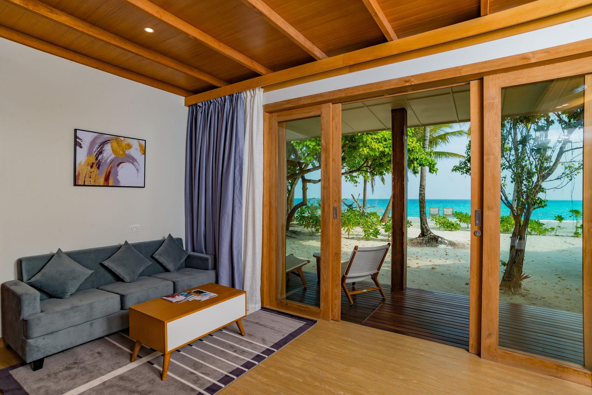Fiyavalhu Resort Maldives Mandhoo Esterno foto