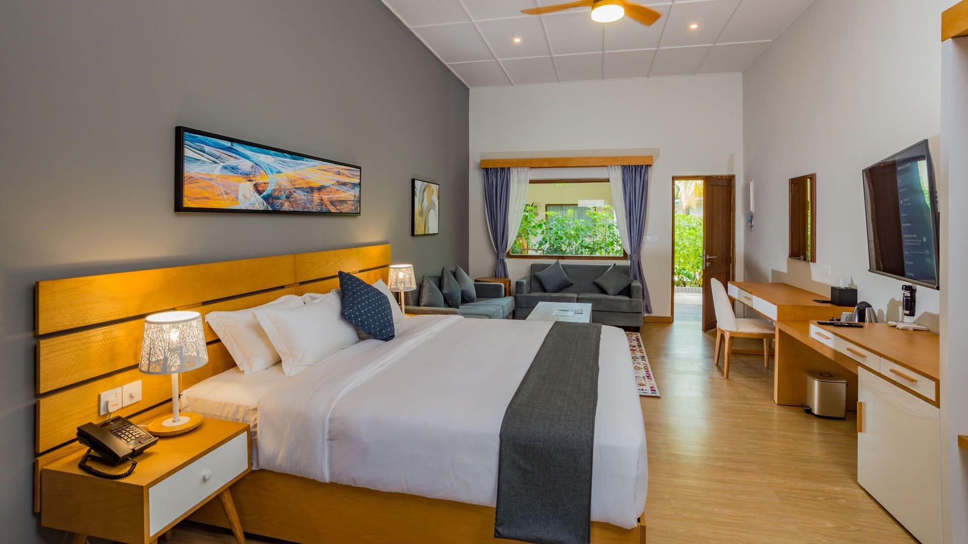 Fiyavalhu Resort Maldives Mandhoo Esterno foto