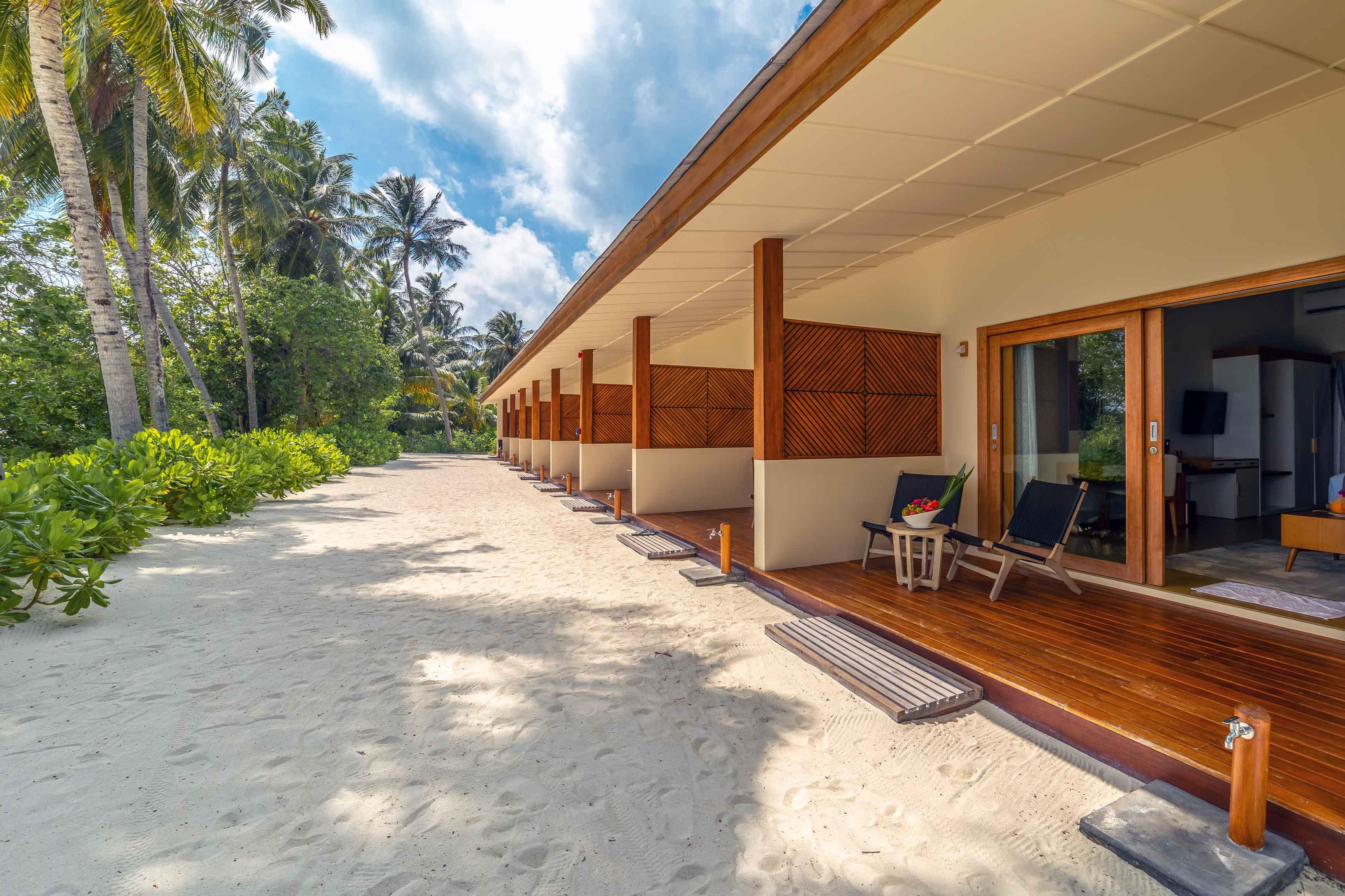 Fiyavalhu Resort Maldives Mandhoo Esterno foto
