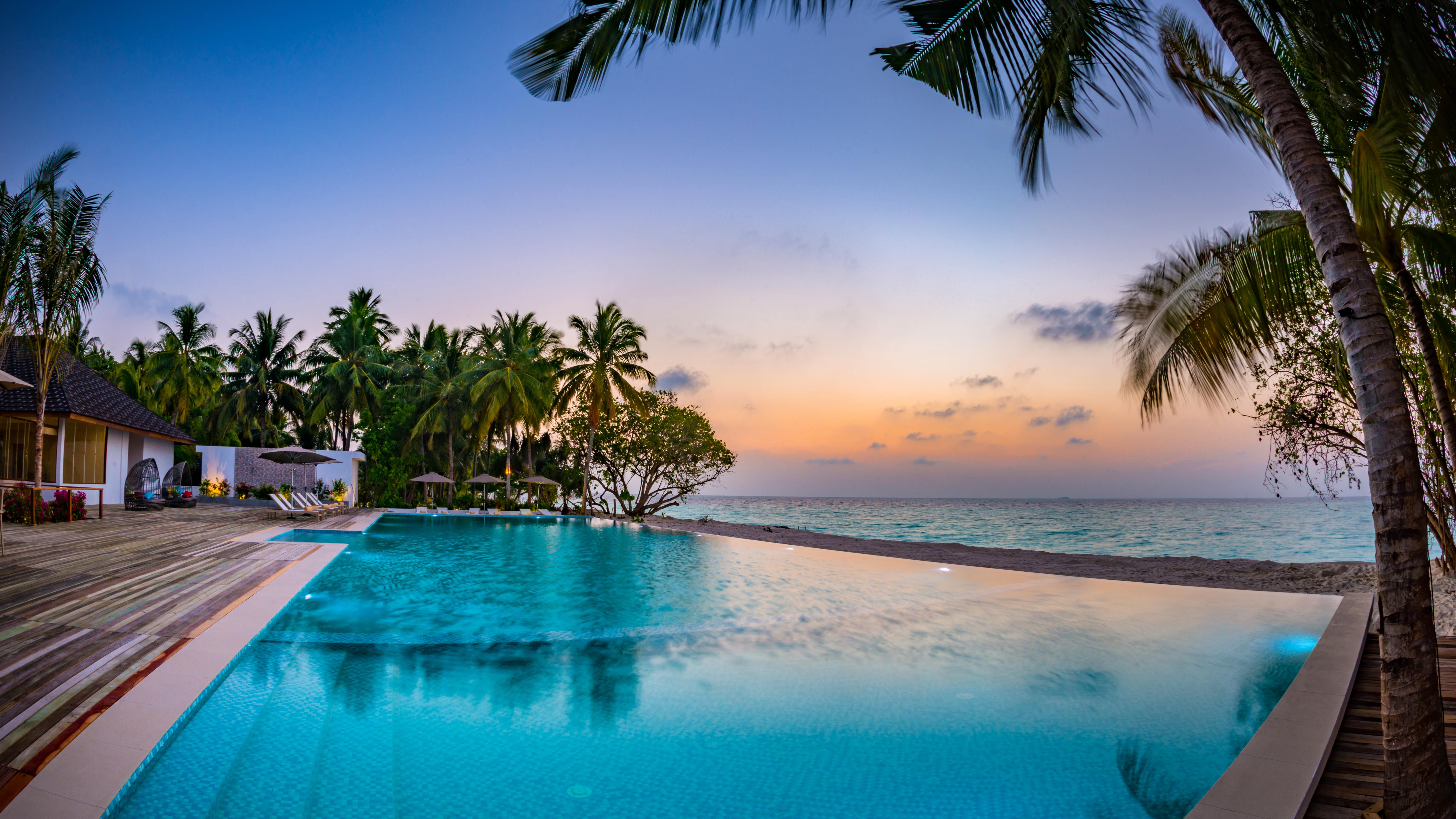 Fiyavalhu Resort Maldives Mandhoo Esterno foto