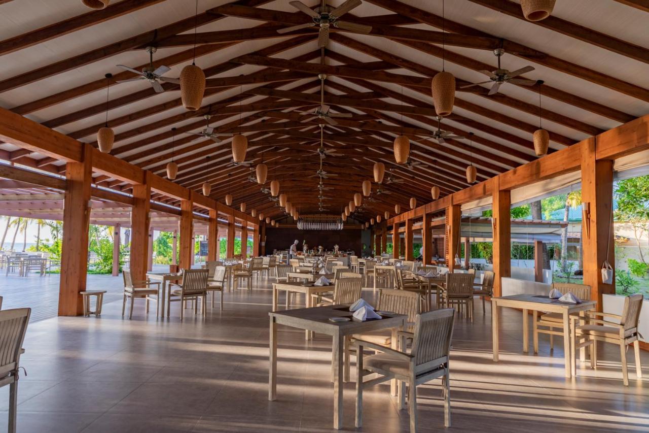 Fiyavalhu Resort Maldives Mandhoo Esterno foto