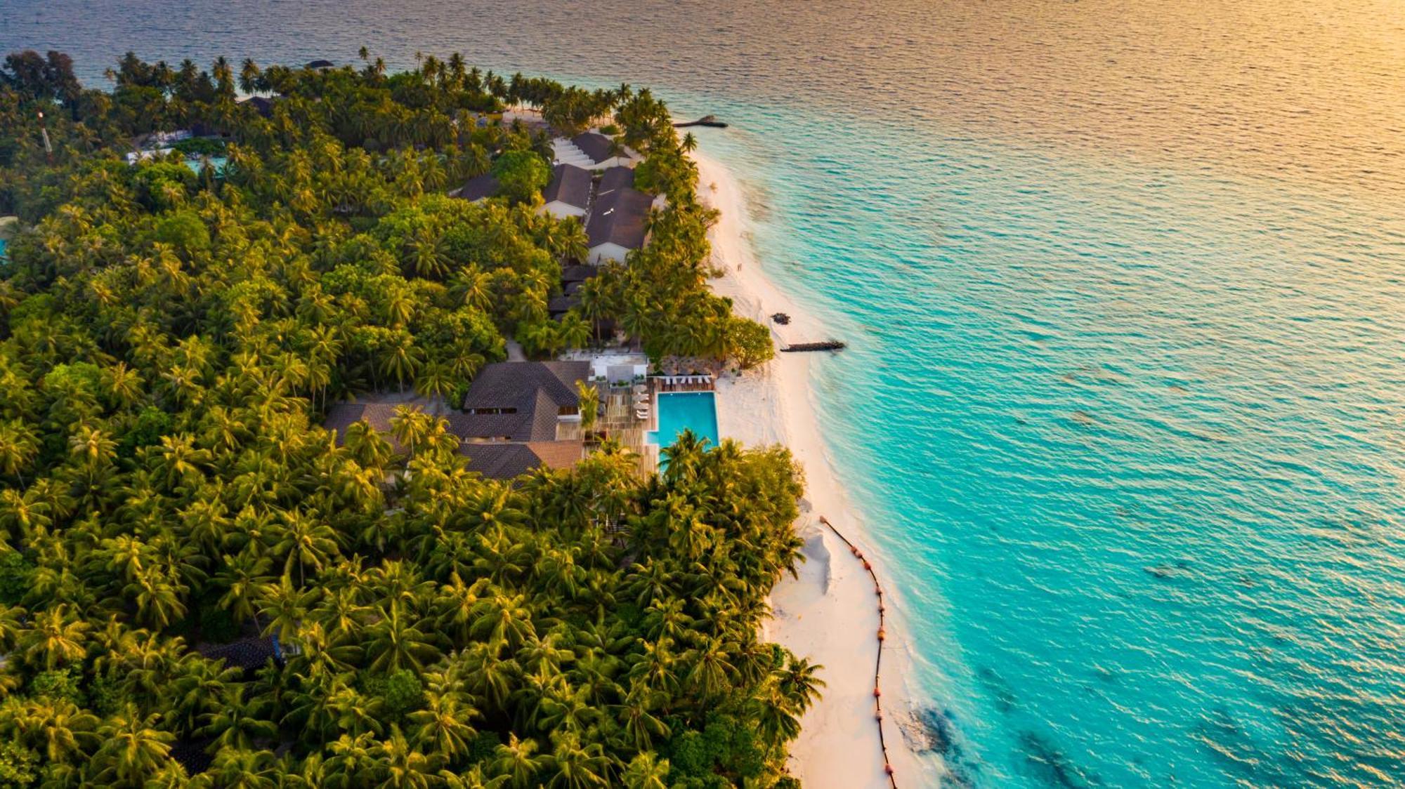 Fiyavalhu Resort Maldives Mandhoo Esterno foto